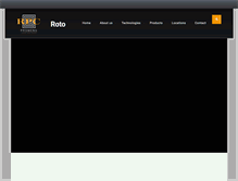 Tablet Screenshot of cm.promens.com